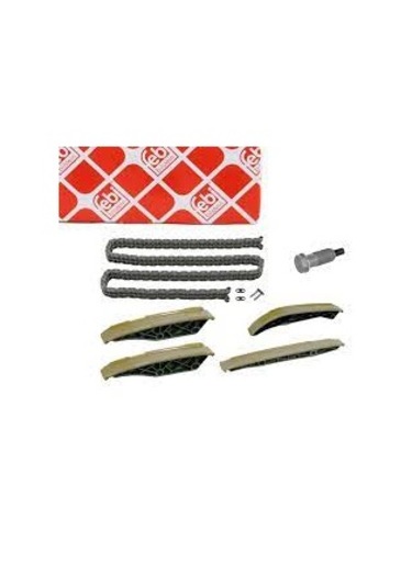 Mercedes W124 W202 W210 W163 Eksantrik Gergi Seti M112 1120500811