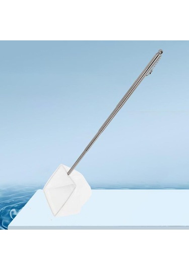 Suntek Balık Ağı Sazan Balıkçılığı Kare-13x8x1.2cm