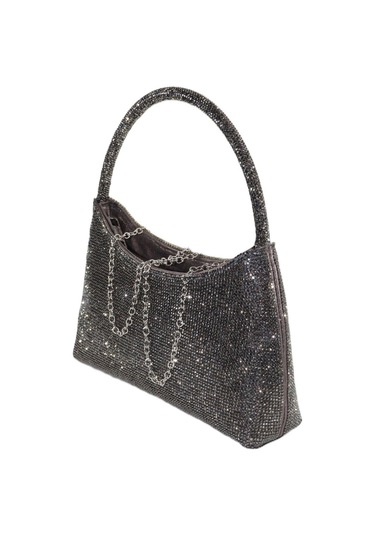 Platin Abiye Çanta. Taşlı Abiye Çanta. Kadın Abiye Çanta. Abiye Çanta Metalik. Davet Düğün Çantası