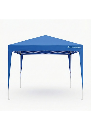 Freecamp Sevilla And1024 300x300cm Polyester Otomatik Tente-mavi Mavi