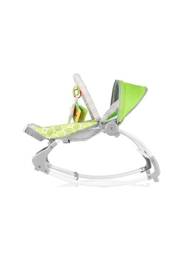 Kanz Rockabye Ana Kucagı Orman