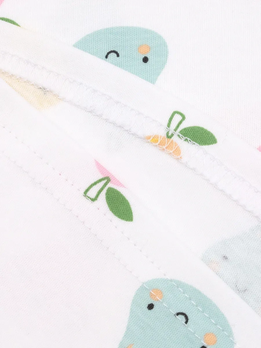 Alena İnterlok Atlet Ve Külot İç Çamaşırı Takımı 296708390 Beyaz