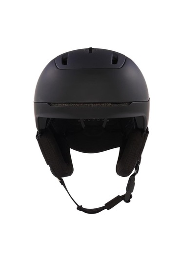 Oakley Mod5 Unisex Kayak Kaskı Siyah