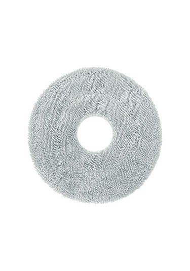 Junzhuodianpu Xiaomi Mijia Omni M30 D102 Elektrikli Süpürge Yuvarlak Hazneli Yan Fırça Yedek Seti, Hepa Filtreler, Toz Torbaları Ve Paspas Aksesuarları İçin Uygundur.