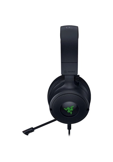 Razer Kraken V4 X Rz04-05180100-r3m1 Kablolu Siyah Gaming Mfmfraz0071