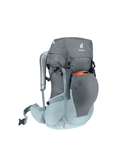 Deuter Futura 24 Litre Sl Sırt Çantası 3400521 4409 Graphite - Shale