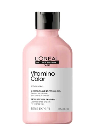 L'Oréal Professionnel Serie Expert Vitamino Color Şampuan 300 ML