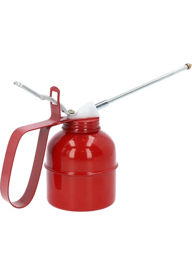 500 Cc Madeni Yağdanlık