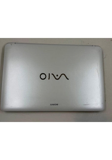 Sony Vaıo SVF152C29W Pentium 2117 8 GB 64 GB SSD Dizüstü Bilgisayar (Outlet)