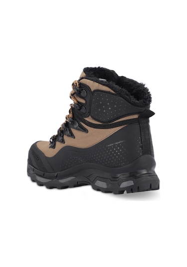 Slazenger HOST IN Çocuk Su Geçirmez Kum / Siyah Outdoor