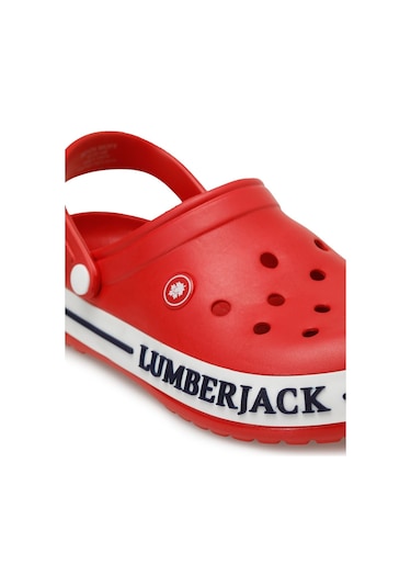 Lumberjack Devon Mn 3fx Kırmızı Erkek Terlik 000000000101381488 Çok Renkli Lumberjack Devon Mn 3fx Kırmızı Erkek Terlik 000000000101381488 Çok Renkli
