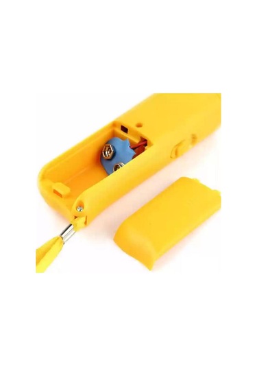 Zhltools Ultrasonik Köpek Uzaklaştırıcı Cihaz