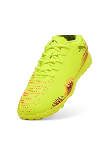 Puma Future 8 Play Tt Genç Krampon 108396 03 Sarı