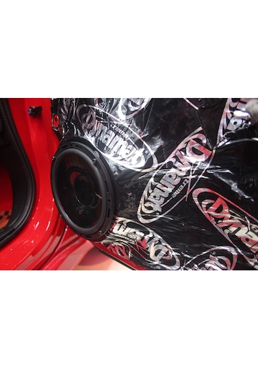 Rockford Fosgate Punch P165Si Midbass