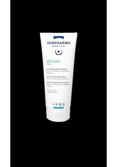 Isis Pharma Secalia Ultra Emollient Milk 200 ML