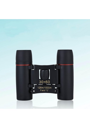 Hd Dürbün 30x60 Gece Görüşlü Taşınabilir Teleskop