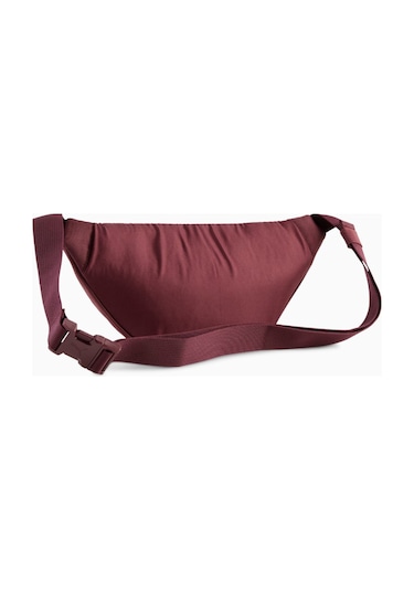 Puma Phase Unisex Bel Çantası Bordo