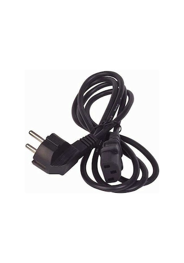 Brother Mfc 9140 Yazıcı Güç Kablosu 220V Ac Power Cord