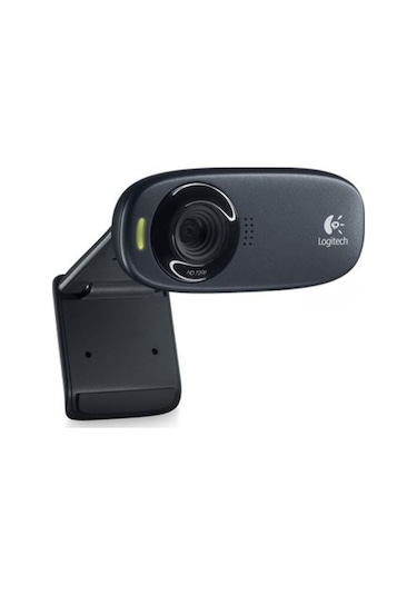 Logitech C310 960-001065 5 MP HD 720P Webcam