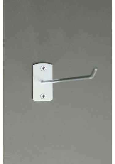 Modernraf Suntaya Ve Duvara Monte Ekonomik Kanca