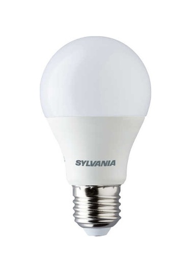 Sylvania 8.5w Led Ampül E27 Duy Günışığı