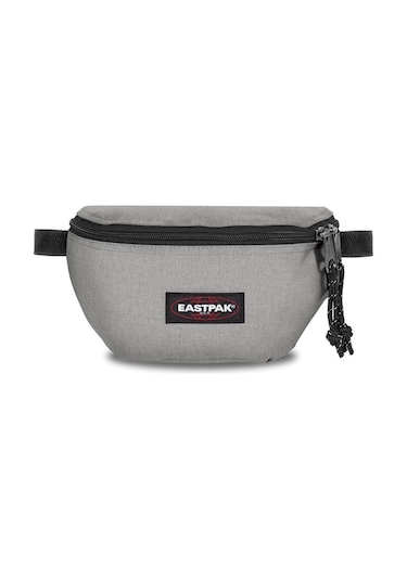 Eastpak Springer Mini Bel Çantası Snow Grey Ek0000740o11 Gri