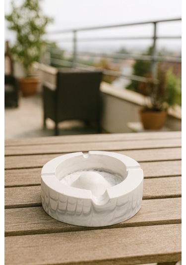 Beton Küllük Mermer