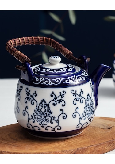 Madame Coco Ravi Demlik 1kcayd0064std Çok Renkli