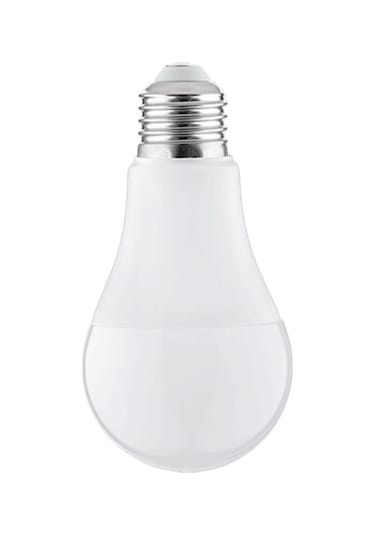 Led Lamba 9w E27 720 Lm Beyaz 6500k Beyaz Işık