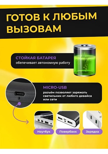 Roma Kablosuz Okuma İçin Boyun Lambası 167087938 Siyah