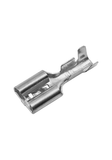 Çetinler Pabuç Krom Dişi No:1