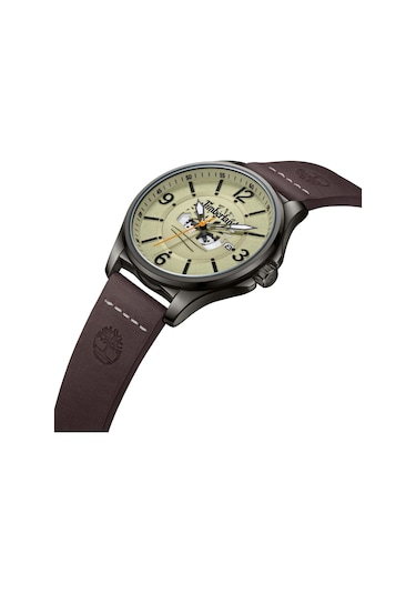 Timberland Tdwgb2183303 Erkek Kol Saati