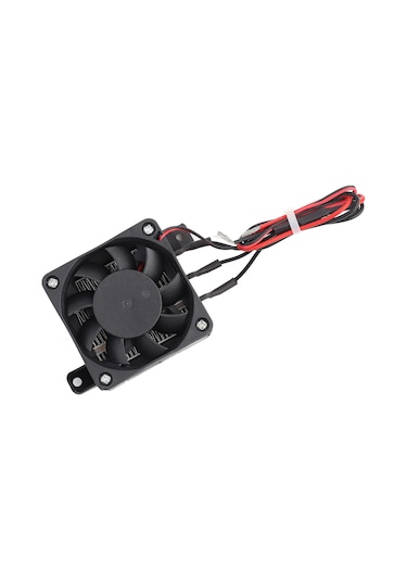 110v Mini Hava Isıtma Ptc Termistör Isıtıcı 12v 250w Fanlı Sabit Sıcaklık Yalıtımı