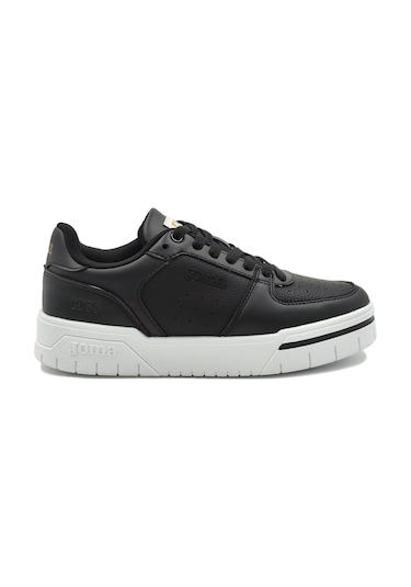 Joma C.cavea Lady 2421 Spor Ayakkabı Siyah Siyah