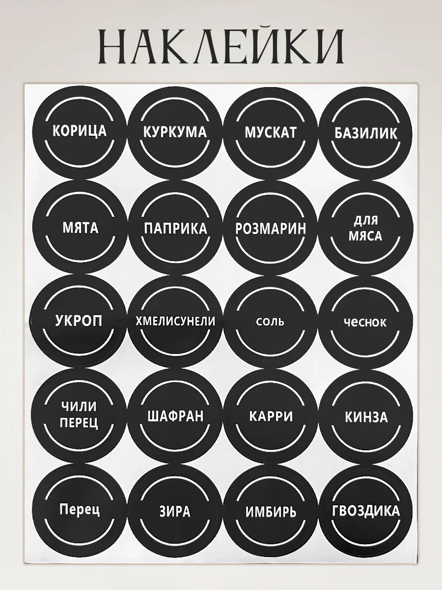 Bırds And Fısh Döner Baharat Seti 12 Parça 311673391 Beyaz