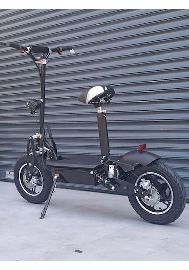 ELEKTRİKLİ SCOOTER ONROAD