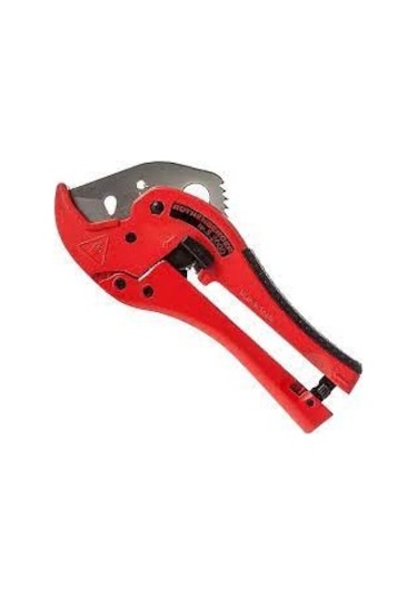 Rothenberger 52000 Rocut 42 TC PVC Boru Kesme Makası 42mm