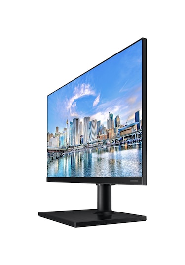 Samsung LF27T450FQRXUF 27" 5 MS 75 Hz HDMI+DP FreeSync Full HD IPS LED Monitör