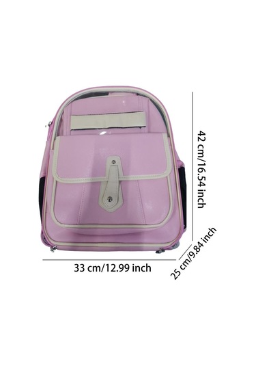 Homyl Küçük Köpekler Kediler Için Evcil Hayvan Taşıyıcı