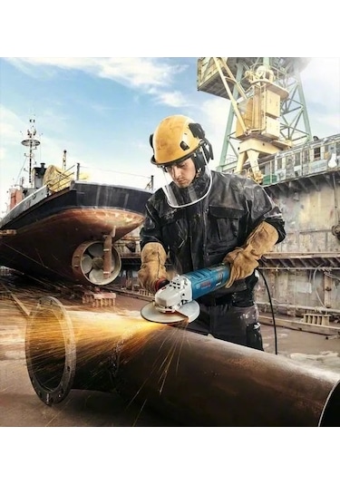 Bosch Professional GWS 30-230 PB Taşlama Makinesi - 06018G1100