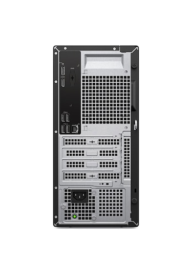 Dell ECT1250 RPLS-R-013 i3-14100 32 GB 512 GB SSD Ubuntu Masaüstü Bilgisayar
