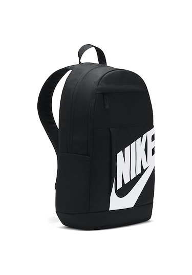 Nike Sırt Çantası Nk Elmntl Bkpk Hbr Dd0559-010 (550535918)-Siyah