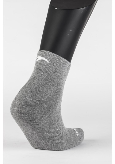 Maraton Active Regular Unisex Training Beyaz Çorap 70007 Beyaz