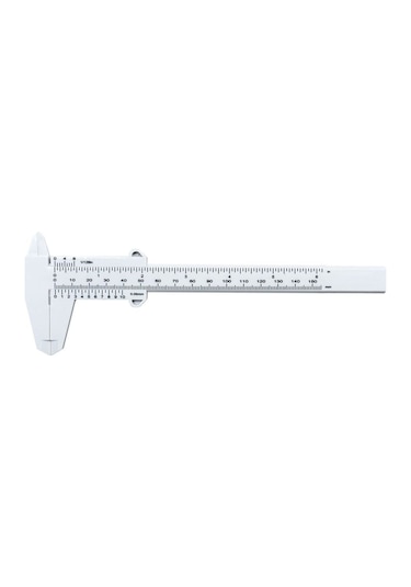 Merttools 5426 Hassas Plastik Kumpas 0-150 Mm