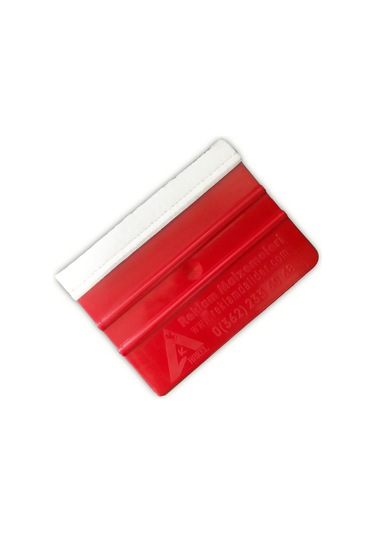 Çizmeyen Keçeli Ragle Film Çekme Aparatı Folyo Kaplama Aparatı