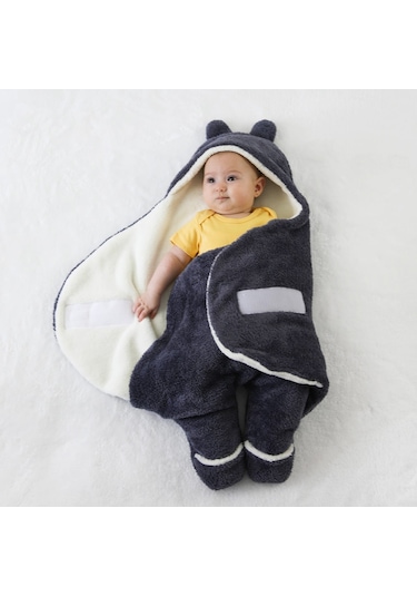 Owlishop Owli Dış Kundak 0-6 Ay Mor