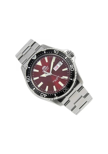 Orient Ra-aa0003r39b Otomatik Erkek Kol Saati Çok Renkli