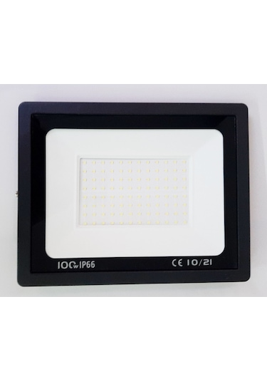 Legend 100 Watt Led Projektör Spot Aydınlatma