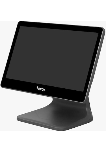 Tıwox Tp-9500 Plus 15.6" I7 5.nesil 128gb Ssd 8gb Ddr3 Ram 1366x768 Dokunmatik Pos Pc