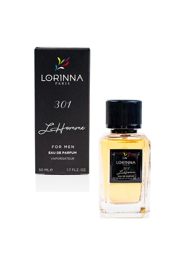 L'Homme EDP Erkek Parfüm LRN.09.301 50 ML